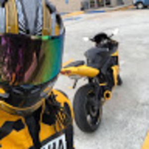 Meet your Posher, Ty